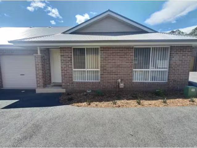 7/12 Federation Place, North Nowra Apartment for rent Listed.