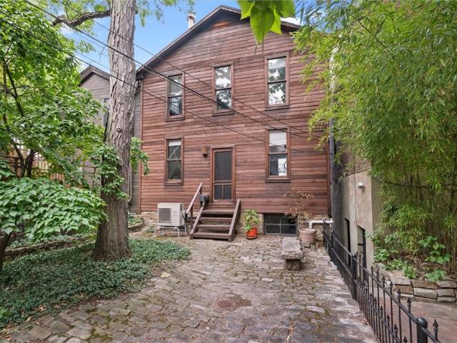 712 Filbert St, Pittsburgh, PA 15232 | MLS #1750