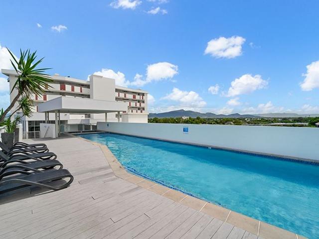71/2 Kingsway Place, Townsville City