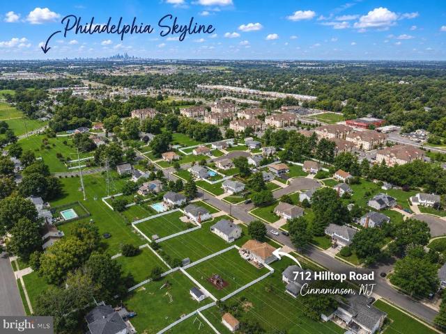 712 Hilltop Road