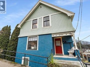 712 Josephine Street, Nelson, BC, V1L 1W9 house for sale | Listing ID 10373 | Royal LePage