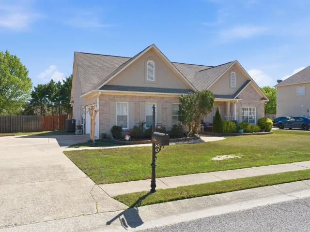 712 Old Cahaba Drive