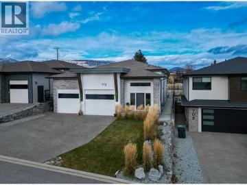 712 Lake Court, West Kelowna, BC, V1Z 0A3 house for sale | Listing ID 10372 | Royal LePage