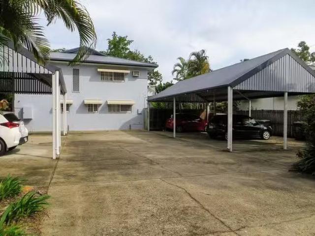 7/12 Le Grande Street, Freshwater, QLD 4870