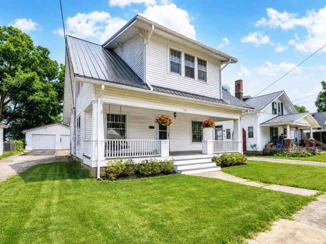 712 Link Avenue