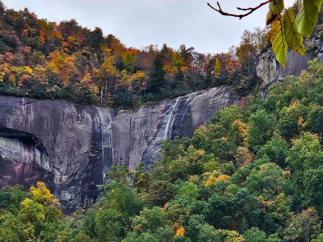 712 Main Street, Chimney Rock, US, NC