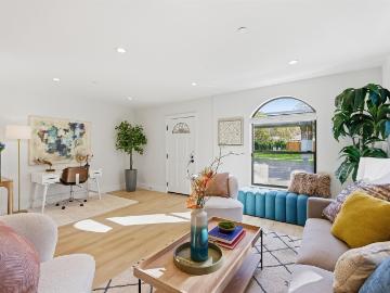 712 Masonic Ave, Albany, CA 94706 | MLS #41128 | Compass