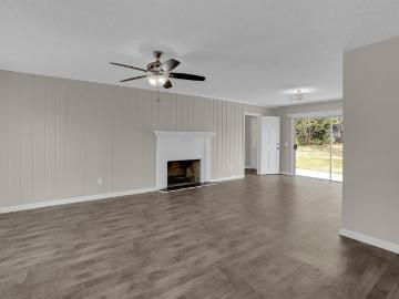 Friarsgate, Irmo town, Lexington County, South Carolina