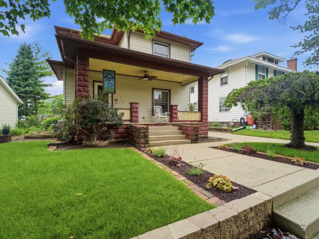 712 S 10Th Street