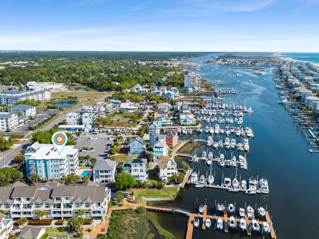 712 Saint Joseph Street # Unit 203