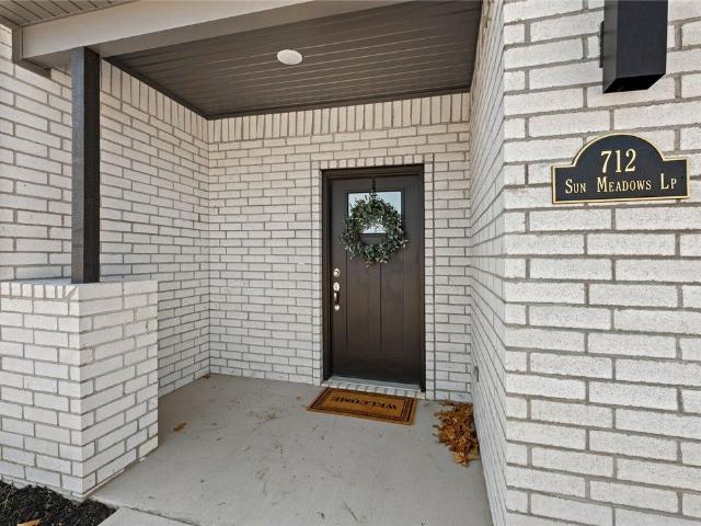 712 Sun Meadows Loop, Centerton, US, AR