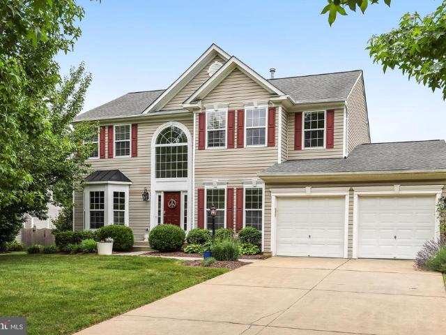 712 Sunflower Court