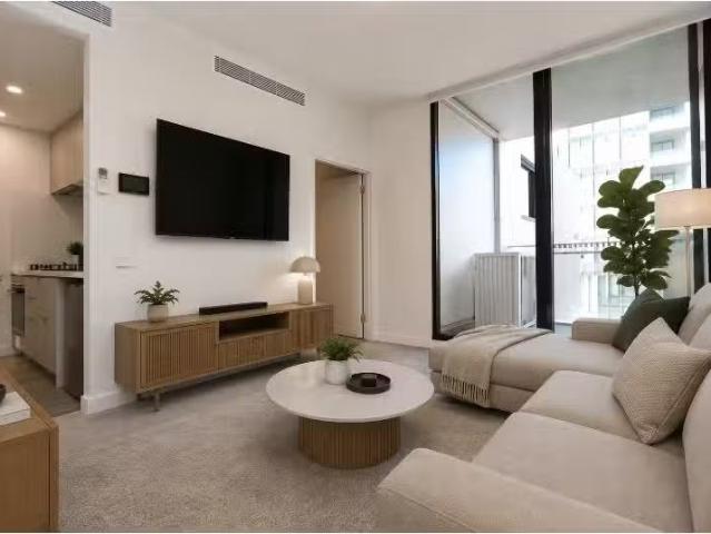 712B/2 Dune Walk, WOOLOOWARE Apartment for rent Listed by Pat.