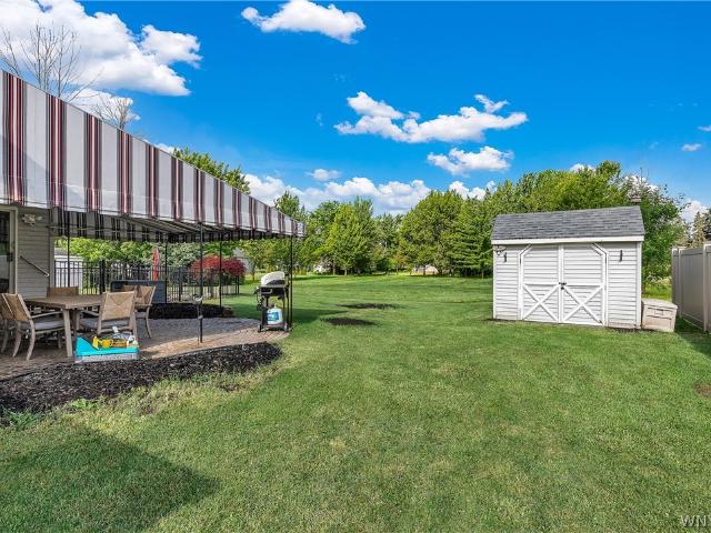 7134 Marigold Drive