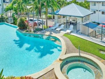 Belgian Gardens, Pallarenda, Townsville City, Inneston, Yorke Peninsula, Yorke Peninsula, Garden Island, City of Salisbury, South Australia