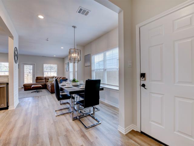 7134 Eastwood St, Unit A, Houston, TX 77021 | MLS #55567