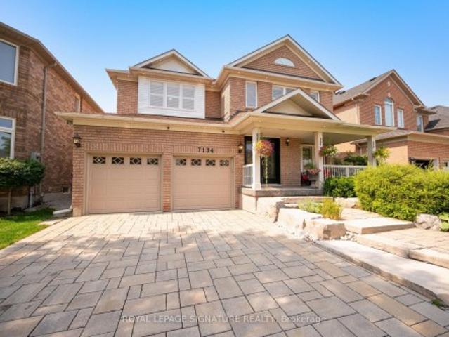 7134 Hallsands Drive, Mississauga, ON, L5N 7T2 house for sale | Listing ID W13675 | Royal LePage