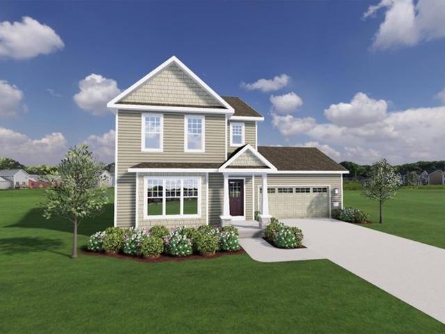 7135 Johann Farm Rd, Middleton, WI 53562
