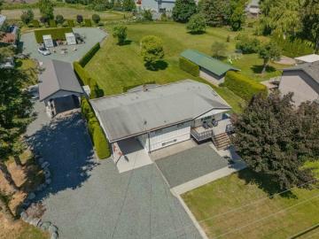 7135 Sumas Prairie Road, Sardis Greendale, BC, V2R 4K1 Luxury House for sale | Listing ID R3139 | Royal LePage Carriage Trade Luxury Properties