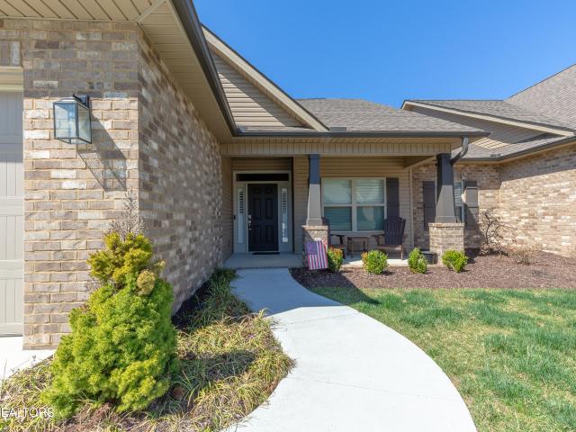 7135 Volunteer Ridge