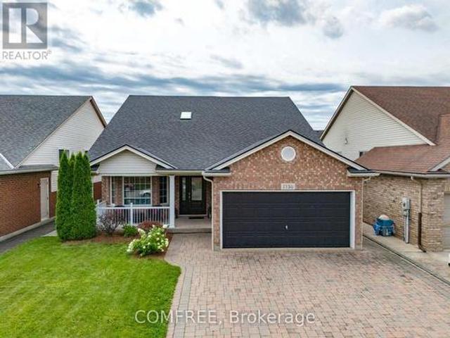 7136 Julie Drive, Niagara Falls Forestview, ON, L2H 3L4 house for sale | Listing ID X13682 | Royal LePage