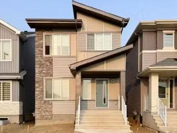 Centre-ville, Beaumont, Beaumont, Division No 11, Alberta