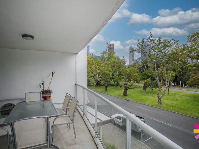 7/138 Mounts Bay RoadPerth WA 6000