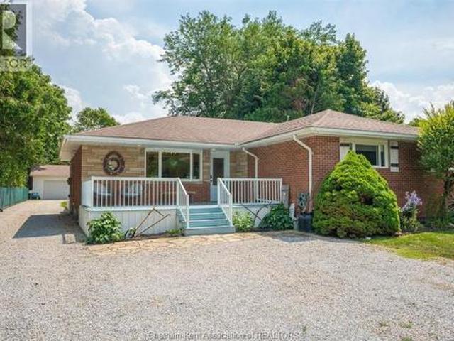 7138 Benoit Drive, Grande Pointe, ON, N0L 2P0 house for sale | Listing ID 26016 | Royal LePage