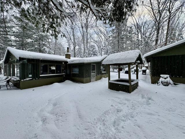 7139 W 5 Mile Road