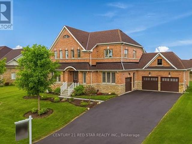 713095 First Line Ehs, Mono Line, Mono, ON, L9W 6W7 house for sale | Listing ID X13470 | Royal LePage