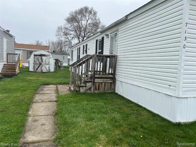 7130 Mapleview Circle # 68