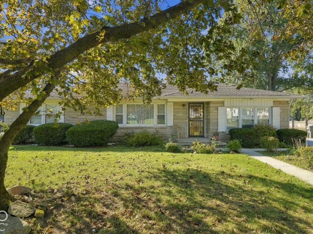 7130 Melanie Lane