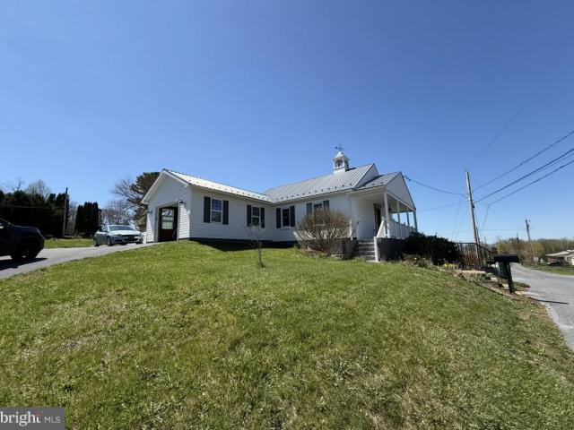 7130 Brownsville Rd, Fayetteville, PA 17222 | MLS #PAFL2033