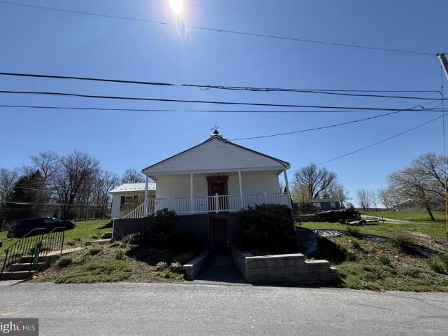 7130 Brownsville Road