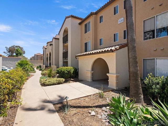 7130 Shoreline Drive 1212