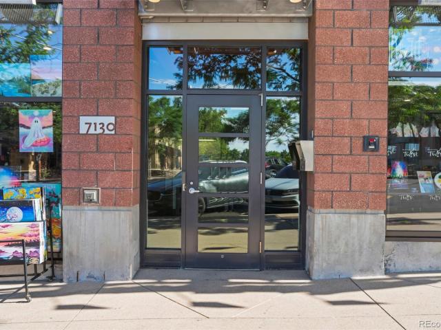 7130 W Alaska Dr, Unit D, Lakewood, CO 80226 | MLS #9237