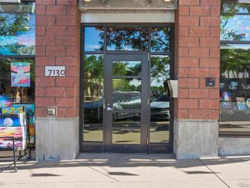 7130 W Alaska Dr, Unit D, Lakewood, CO 80226 | MLS #9237
