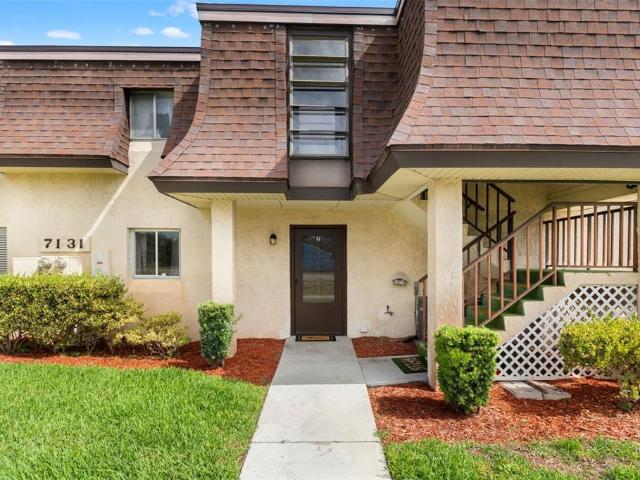 7131 Dell Rd, Unit 2, New Port Richey, FL 34653 | MLS #TB8521