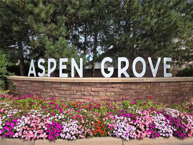 7132 S Bryant St, Unit 232, Littleton, CO 80120 | MLS #2276