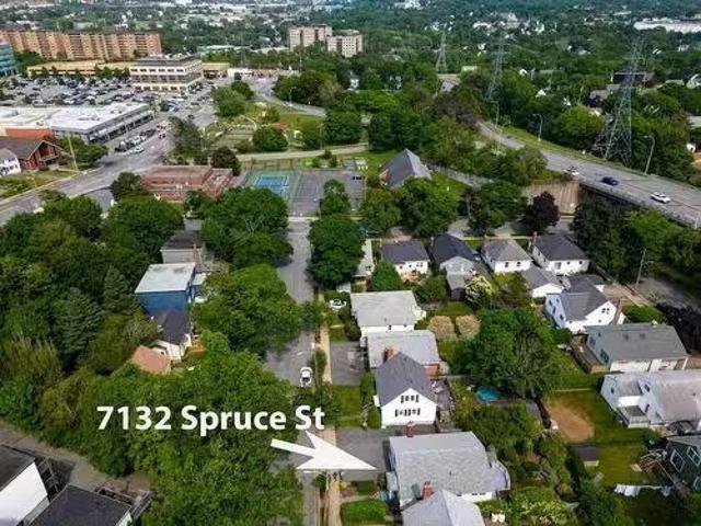 7132 Spruce Street, Halifax, NS, B3L 2M5 house for sale Lis.