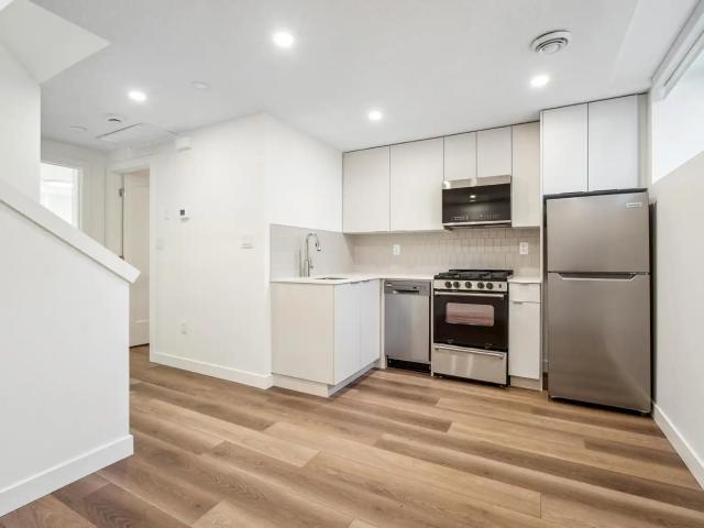 7132 93 Street NW BSMT
