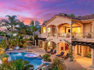 7133 Obelisco Circle