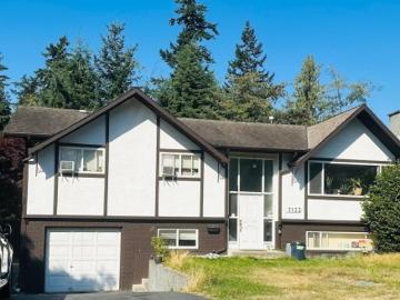 Greater Vancouver - Deck, Cellar