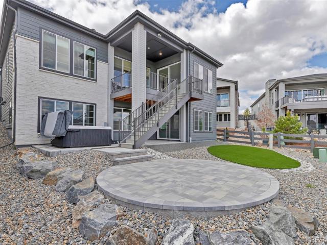 7133 Canyon Sky Trail