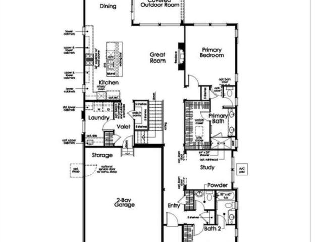 7133 Canyon Sky Trl, Castle Pines, CO 80108 | MLS #4403