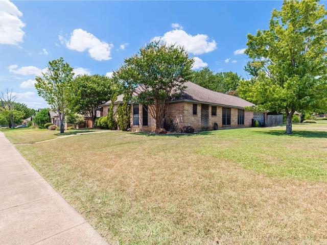 7133 Starnes Road
