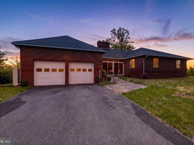 7133 Turleytown Road