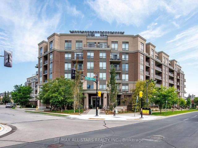 713 540 Bur Oak Avenue, Markham | Sold, N13680 | Condos. Ca
