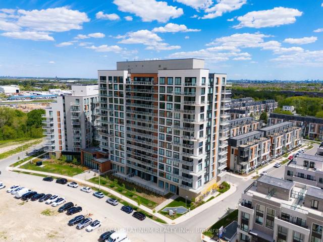 713 6 David Eyer Road, Richmond Hill | Expired, N13474 | Condos. Ca