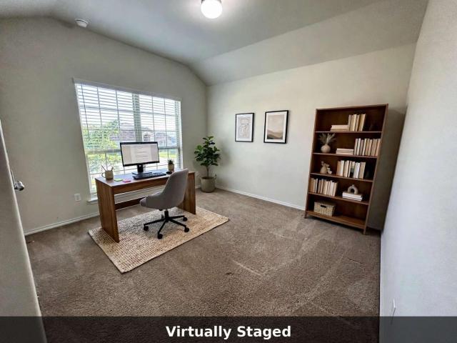 713 Coltrane Dr